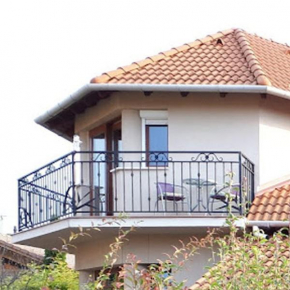 Kertvárosi Apartman